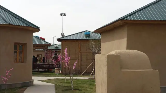 Тошкентдаги Наврўз сайли