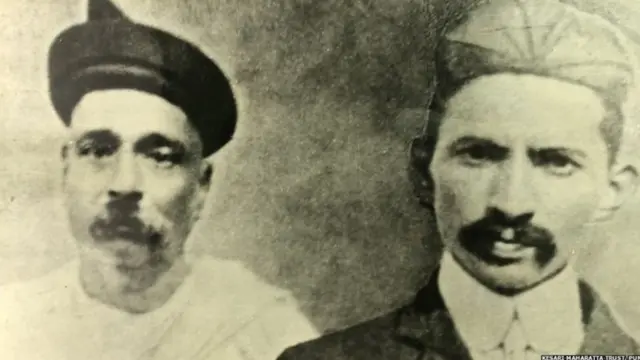 लोकमान्य टिळक, स्वातंत्र्यसंग्राम, भारत