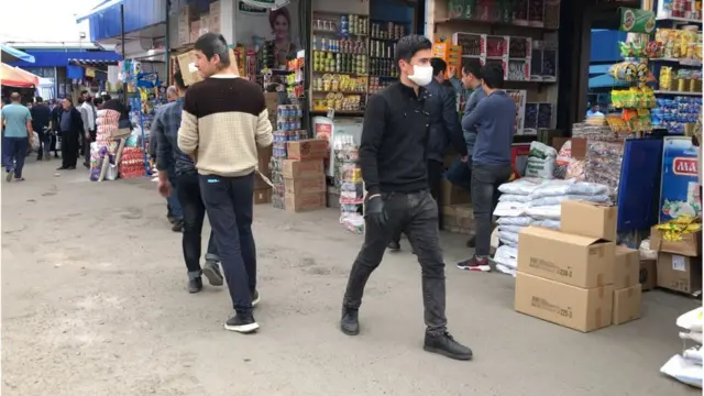 Ўзбекистон