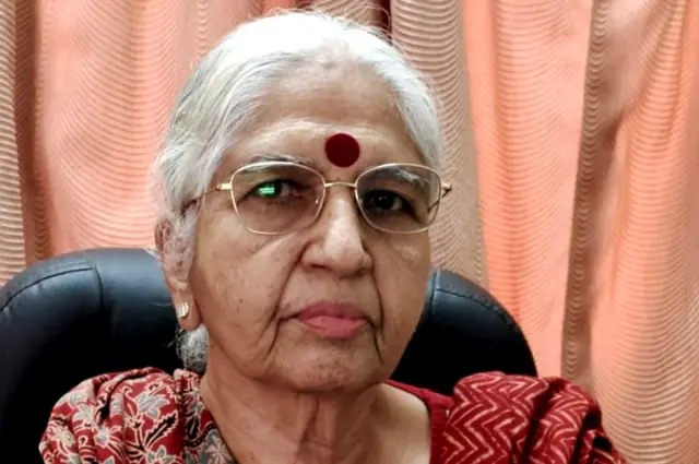 આશા દલાલ