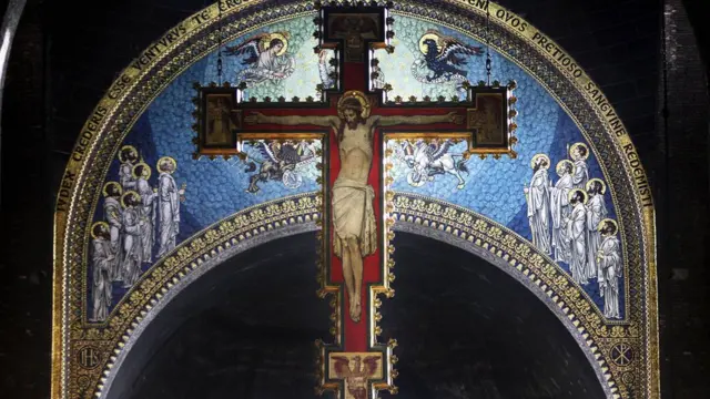 જીસસ ક્રાઇસ્ટ