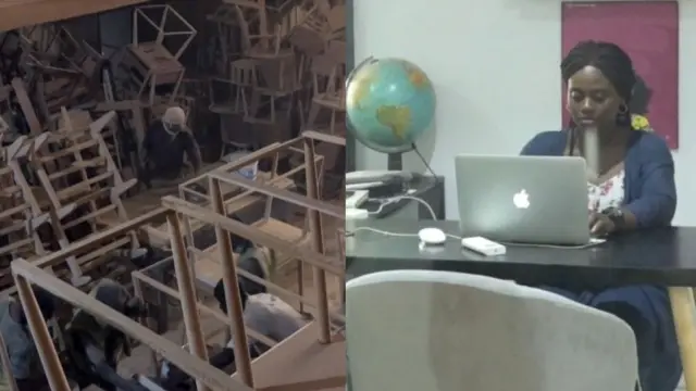 Jumoke Oni fọ́nííṣọ̀