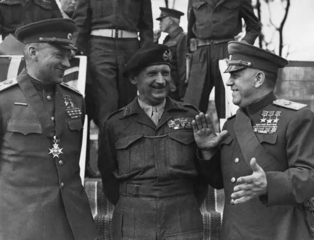 Rokossovsky