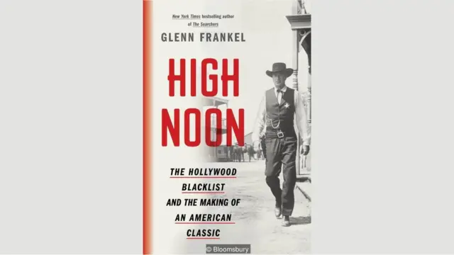 Glenn Frankel, “Gün günorta” (High Noon)