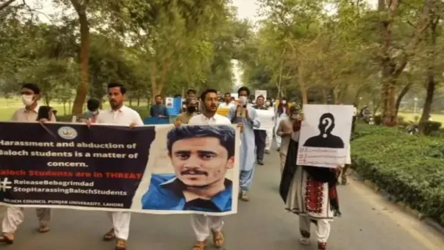 بیبگر امداد