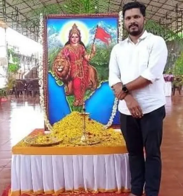 प्रवीण नेत्तारू