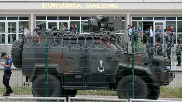 Duruşma salonu