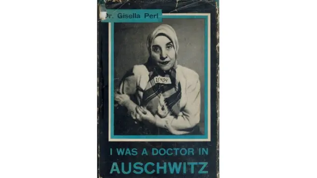 Гізелла Перл