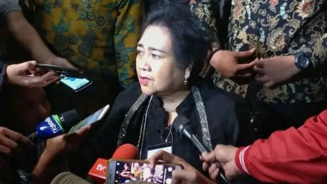 Rachmawati Soekarnoputri