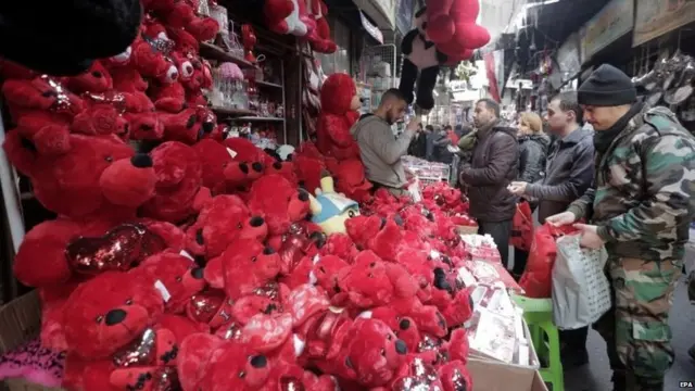 ਵੈਲੇਨਟਾਈਨ ਡੇ