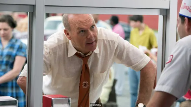 засновник фільм