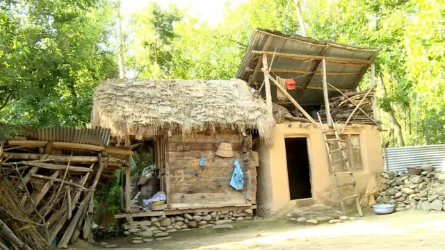 குணான் போஷ்போரா