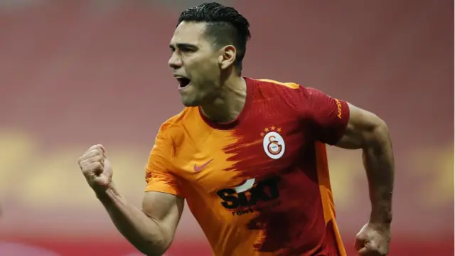 Falcao