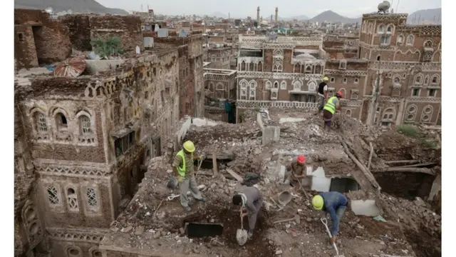 yemen