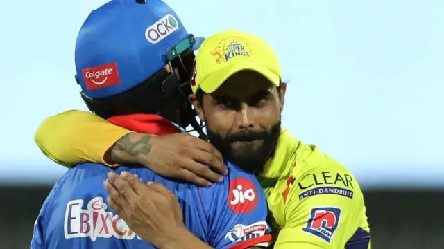 रविंद्र जडेजा