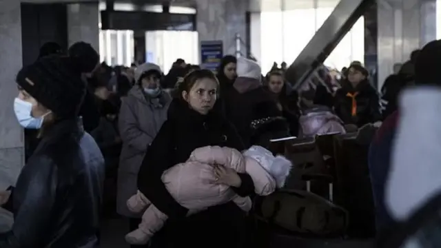 переселенці