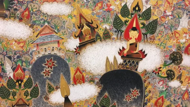 Trung tâm Văn hóa Nghệ thuật Bangkok