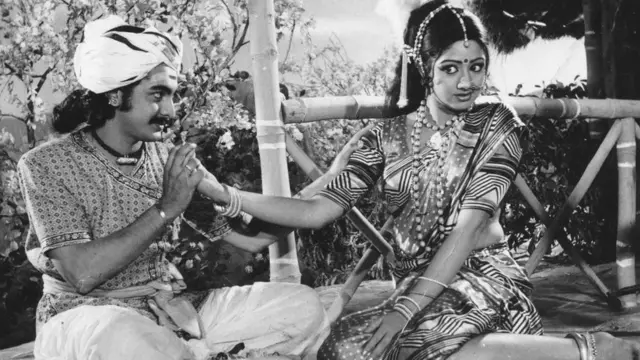 ஸ்ரீதேவி