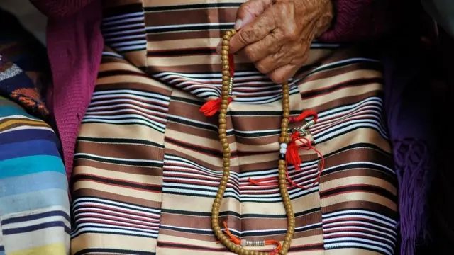 berputar di Kathmandu