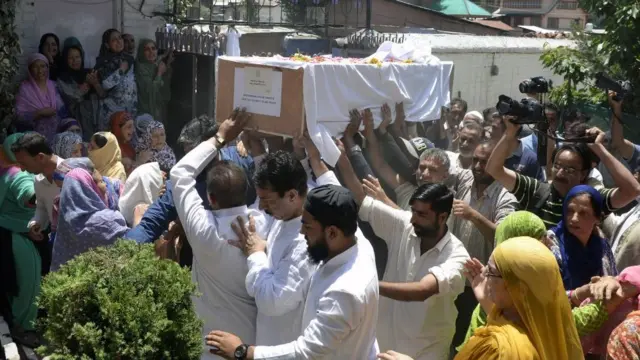 अयूब पंडित