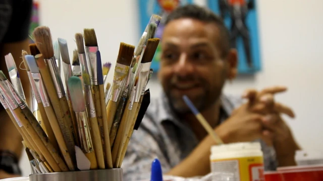 Джон Гэскот