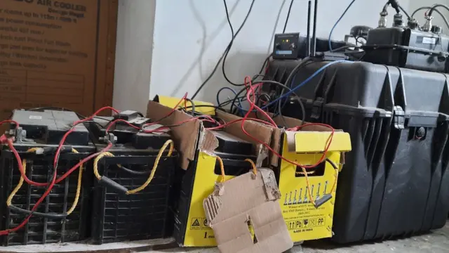 భూకంపాలు