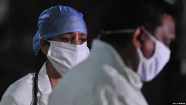 ਮਹਾਂਮਾਰੀ