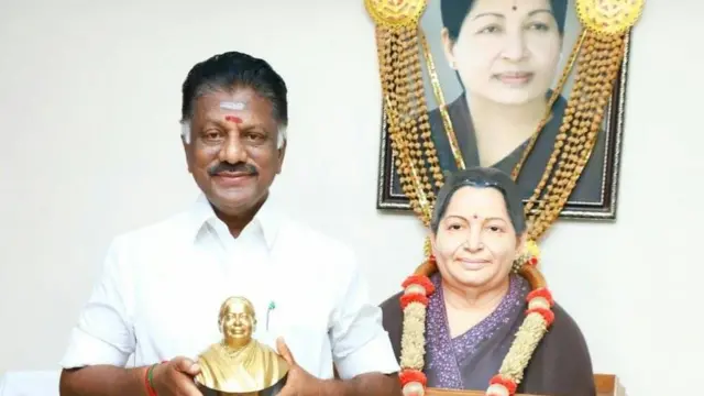 பன்னீர்செல்வம்