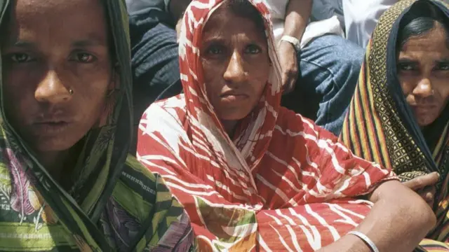 গণ-আদালতের কয়েকজন সাক্ষী