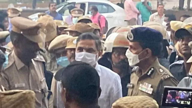 காவல்துறை கள்ளக்குறிச்சு வன்முறை