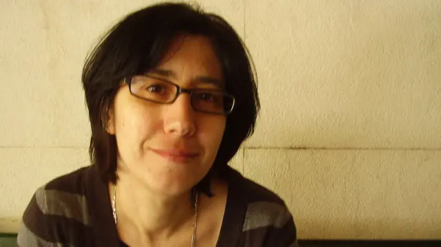 Rebeca García Nieto