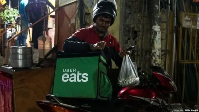 ज़ोमैटो