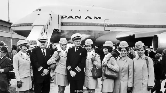 กัปตันและแอร์