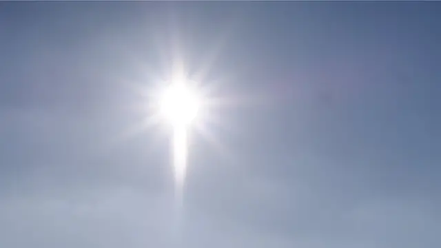 sun