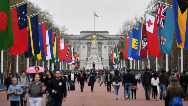 కామన్వెల్త్ దేశాల జెండాలు