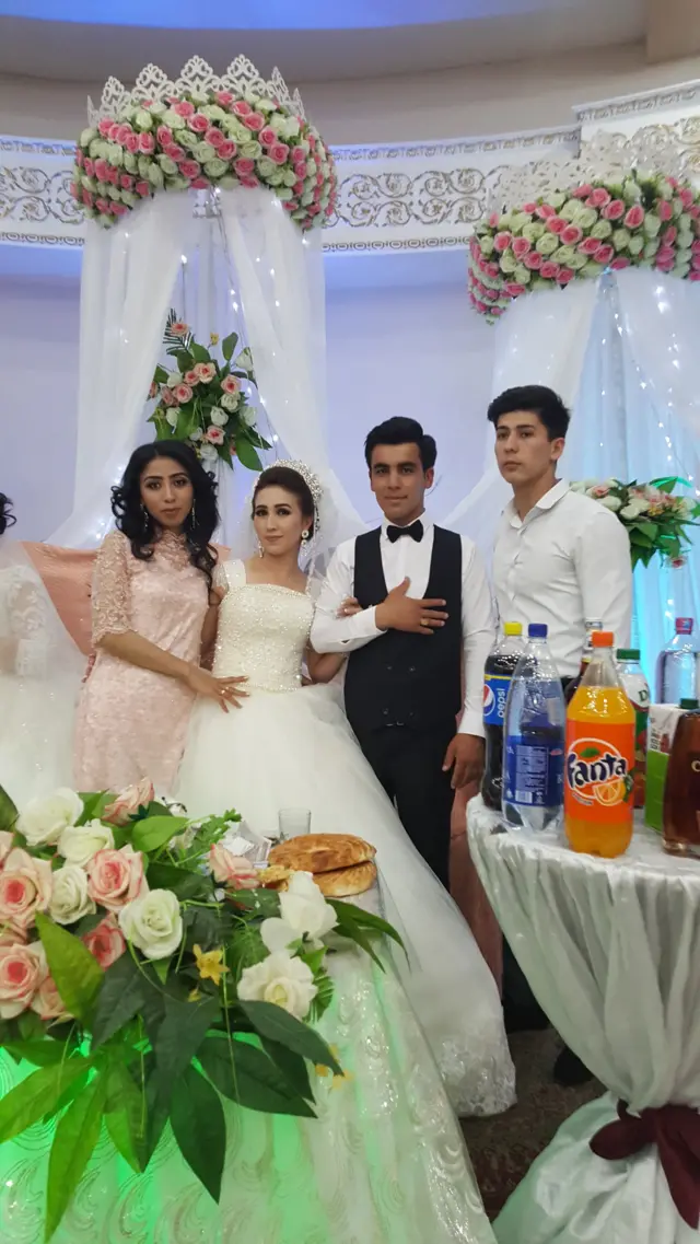 Тўйларни ихчамлаштириш Ўзбекистонда икки йил муҳокама қилинди