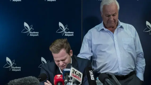 ऑस्ट्रेलिया, स्टीव्हन स्मिथ, बॉल टेंपरिंग