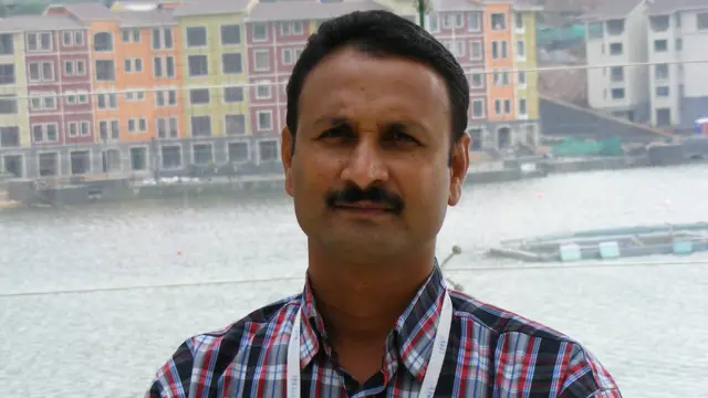 మల్లేశం