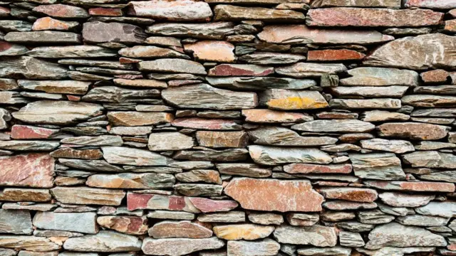 Суха кладка