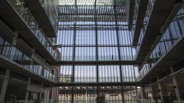 El Instituto Francis Crick