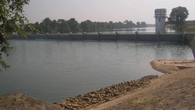 छत्तीसगढ़: क्या निजी हाथों से मुक्त होगी शिवनाथ नदी?