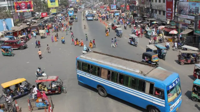 मालदा ज़िला