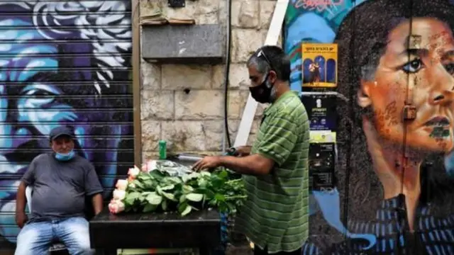 કોરોના વાઇરસ