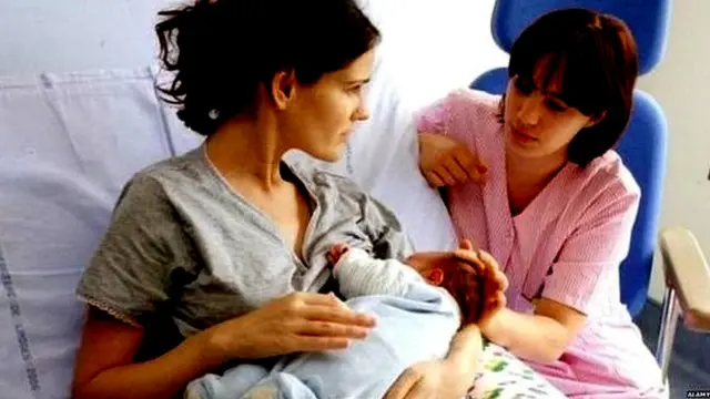 ਮਾਂ ਦੇ ਦੁੱਧ ਨਾਲ ਹੀ ਬੱਚਿਆਂ ਵਿੱਚ ਬਿਮਾਰੀਆਂ ਨਾਲ ਲੜਨ ਦੀ ਸ਼ਕਤੀ ਪੈਦਾ ਹੁੰਦੀ ਹੈ