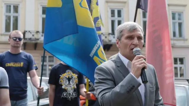 Руслан Кошулинский