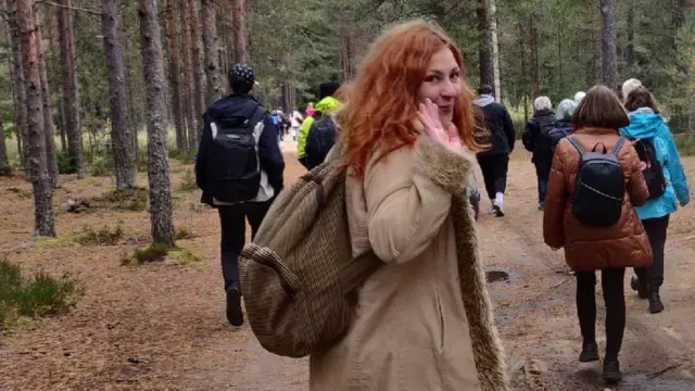 Серафима Сапрыкина