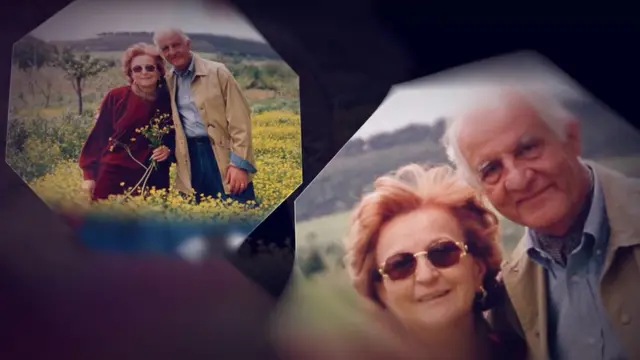 Suna ve İnan Kıraç
