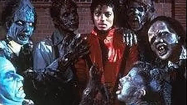 مائیکل جیکسن