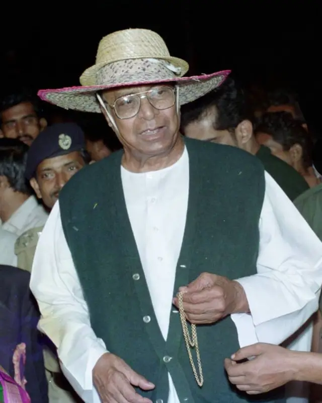 బిజూ పట్నాయక్