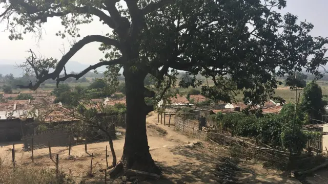 ఆదివాసీలు వర్సెస్ లంబాడాలు